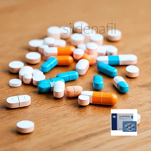 Sildenafil comprar